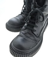 CAMPER（カンペール）ブーツ 黒 サイズ:EU38(24.5cm位) レディース/2200662819011