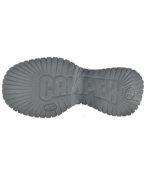 CAMPER（カンペール）ブーツ 黒 サイズ:EU37(23.5cm位) レディース/2200662819028