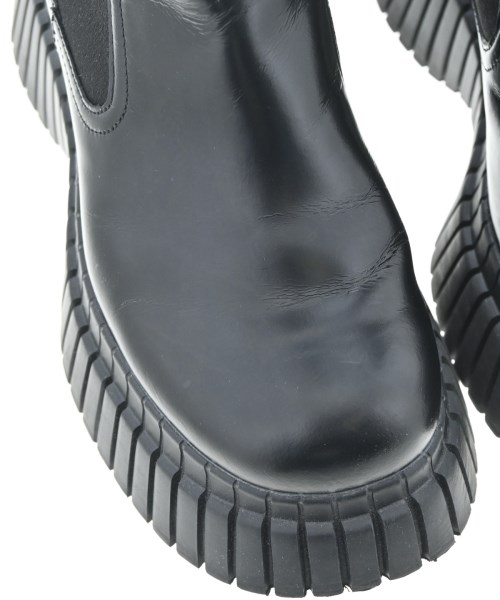 CAMPER（カンペール）ブーツ 黒 サイズ:EU37(23.5cm位) レディース/2200662819028