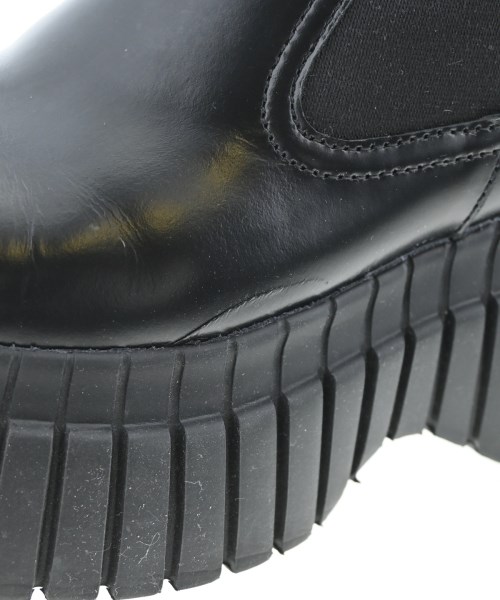 CAMPER（カンペール）ブーツ 黒 サイズ:EU37(23.5cm位) レディース/2200662819028