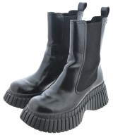 CAMPER（カンペール）ブーツ 黒 サイズ:EU37(23.5cm位) レディース/2200662819028