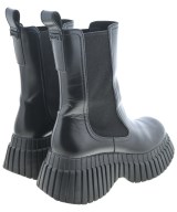 CAMPER（カンペール）ブーツ 黒 サイズ:EU37(23.5cm位) レディース/2200662819028