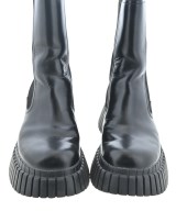 CAMPER（カンペール）ブーツ 黒 サイズ:EU37(23.5cm位) レディース/2200662819028