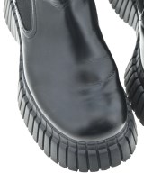 CAMPER（カンペール）ブーツ 黒 サイズ:EU37(23.5cm位) レディース/2200662819028