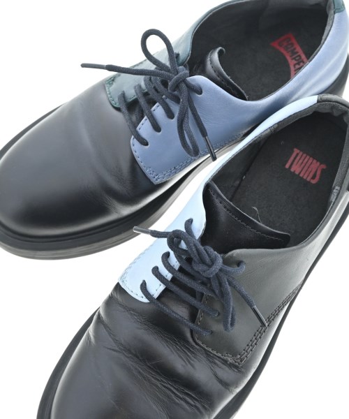 CAMPER（カンペール）その他 黒 サイズ:EU37(23.5cm位) レディース/2200662819035