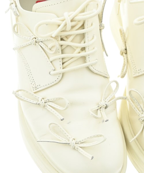 CAMPER（カンペール）その他 白 サイズ:EU37(23.5cm位) レディース/2200662819042