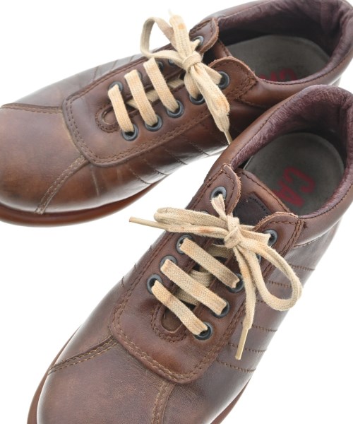 CAMPER（カンペール）スニーカー 茶 サイズ:EU36(22.5cm位) レディース/2200658863868