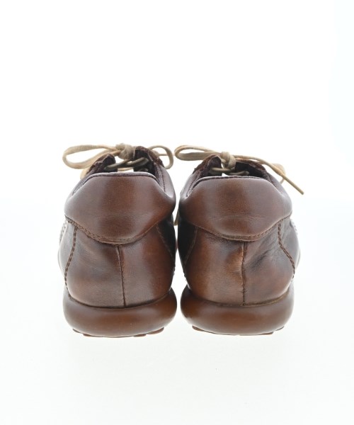 CAMPER（カンペール）スニーカー 茶 サイズ:EU36(22.5cm位) レディース/2200658863868
