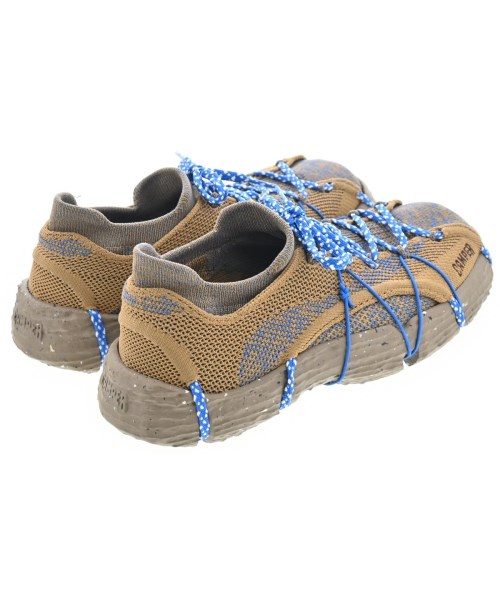 CAMPER（カンペール）スニーカー ベージュ サイズ:EU38(24.5cm位) レディース/2200663737246