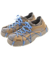 CAMPER（カンペール）スニーカー ベージュ サイズ:EU38(24.5cm位) レディース/2200663737246