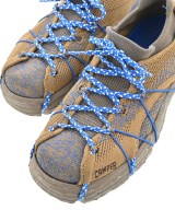 CAMPER（カンペール）スニーカー ベージュ サイズ:EU38(24.5cm位) レディース/2200663737246