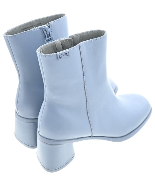 CAMPER（カンペール）ブーツ 青 サイズ:EU37(23.5cm位) レディース/2200664931025