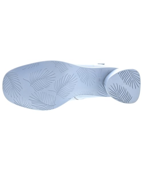 CAMPER（カンペール）ブーツ 青 サイズ:EU37(23.5cm位) レディース/2200664931025