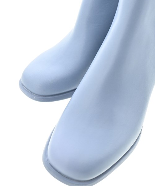 CAMPER（カンペール）ブーツ 青 サイズ:EU37(23.5cm位) レディース/2200664931025