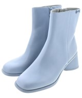 CAMPER（カンペール）ブーツ 青 サイズ:EU37(23.5cm位) レディース/2200664931025