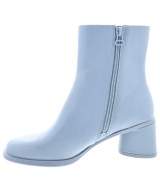 CAMPER（カンペール）ブーツ 青 サイズ:EU37(23.5cm位) レディース/2200664931025