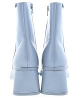 CAMPER（カンペール）ブーツ 青 サイズ:EU37(23.5cm位) レディース/2200664931025