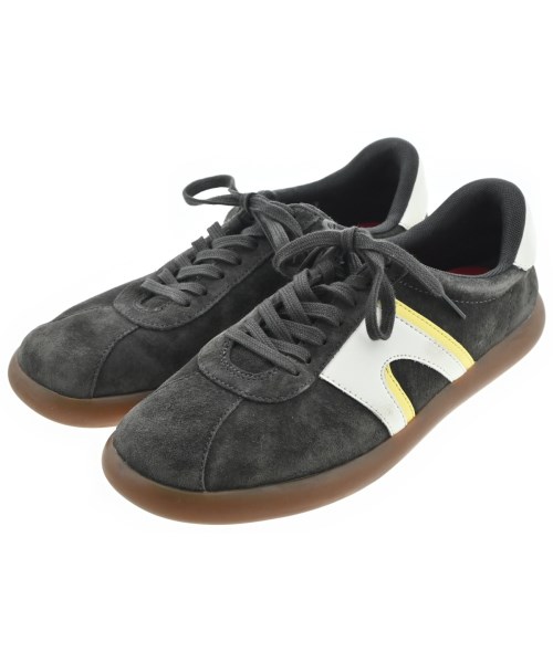 CAMPER(カンペール)スニーカー グレー サイズ:EU42(27cm位)/2200662860556