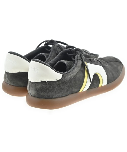CAMPER（カンペール）スニーカー グレー サイズ:EU42(27cm位) メンズ/2200662860556