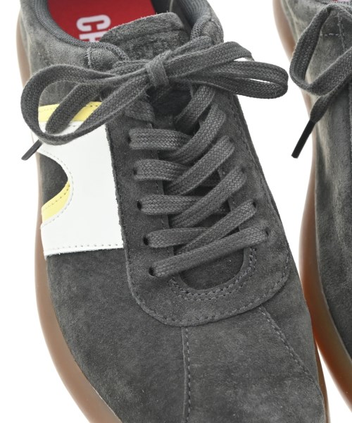 CAMPER（カンペール）スニーカー グレー サイズ:EU42(27cm位) メンズ/2200662860556
