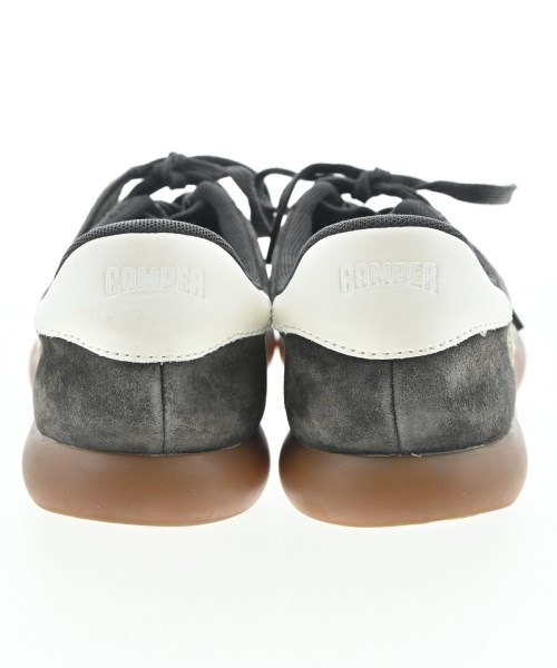 CAMPER（カンペール）スニーカー グレー サイズ:EU42(27cm位) メンズ/2200662860556