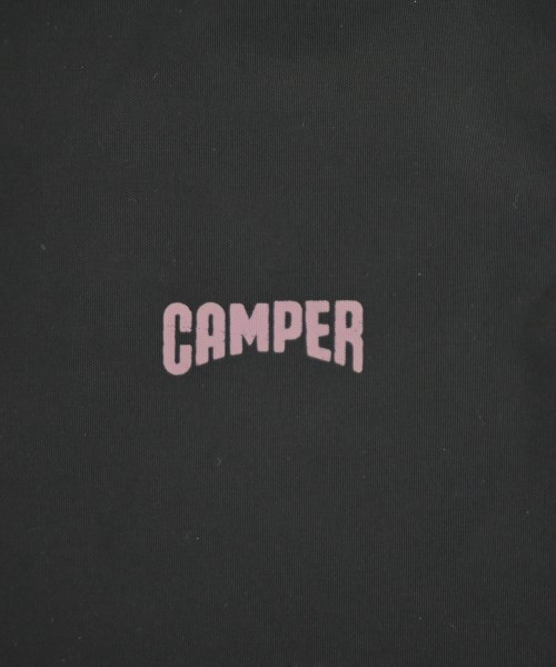 CAMPER（カンペール）ハンドバッグ 黒 サイズ:- レディース/2200665058226