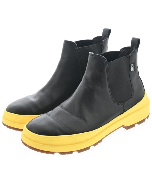 CAMPER(カンペール)ブーツ 黒 サイズ:EU42(27cm位)/2200667062078
