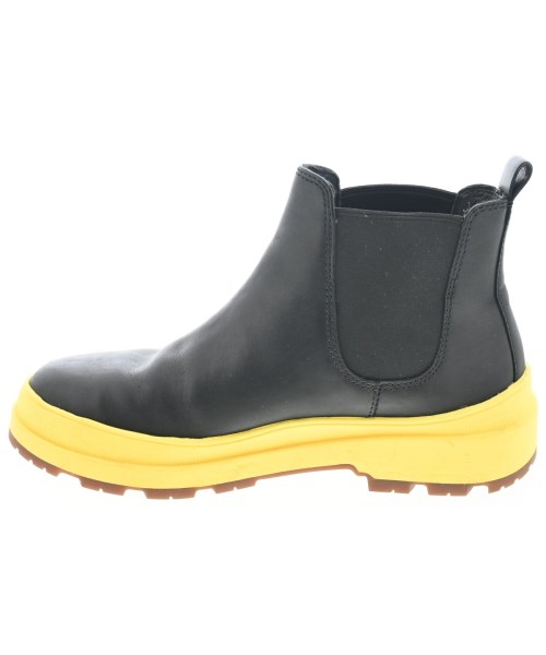 CAMPER（カンペール）ブーツ 黒 サイズ:EU42(27cm位) メンズ/2200667062078