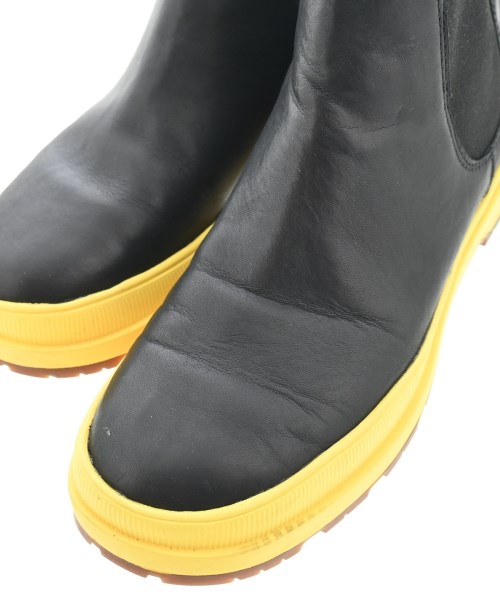 CAMPER（カンペール）ブーツ 黒 サイズ:EU42(27cm位) メンズ/2200667062078