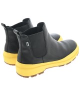 CAMPER（カンペール）ブーツ 黒 サイズ:EU42(27cm位) メンズ/2200667062078