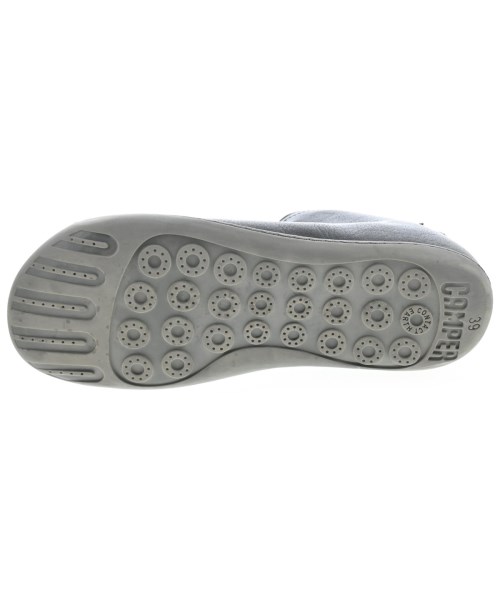 CAMPER（カンペール）スニーカー 黒 サイズ:EU39(24cm位) メンズ/2200667112018