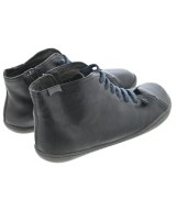 CAMPER（カンペール）スニーカー 黒 サイズ:EU39(24cm位) メンズ/2200667112018