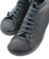 CAMPER（カンペール）スニーカー 黒 サイズ:EU39(24cm位) メンズ/2200667112018