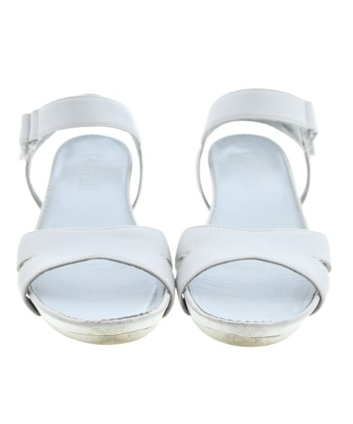 CAMPER（カンペール）サンダル グレー サイズ:EU38(24.5cm位) レディース/2200666502056