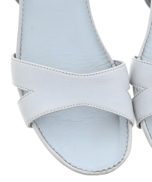 CAMPER（カンペール）サンダル グレー サイズ:EU38(24.5cm位) レディース/2200666502056