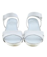 CAMPER（カンペール）サンダル グレー サイズ:EU38(24.5cm位) レディース/2200666502056