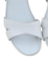 CAMPER（カンペール）サンダル グレー サイズ:EU38(24.5cm位) レディース/2200666502056