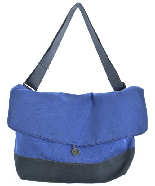 CAMPER(カンペール)メッセンジャーバッグ 青 サイズ:-/2200671062033