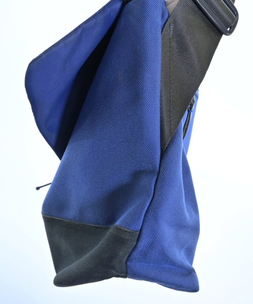 CAMPER（カンペール）メッセンジャーバッグ 青 サイズ:- レディース/2200671062033