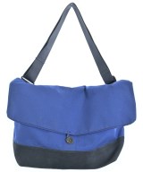 CAMPER（カンペール）メッセンジャーバッグ 青 サイズ:- レディース/2200671062033