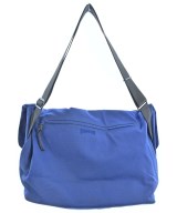 CAMPER（カンペール）メッセンジャーバッグ 青 サイズ:- レディース/2200671062033