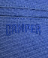 CAMPER（カンペール）メッセンジャーバッグ 青 サイズ:- レディース/2200671062033