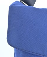 CAMPER（カンペール）メッセンジャーバッグ 青 サイズ:- レディース/2200671062033
