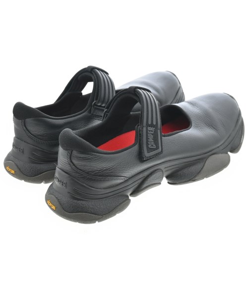 CAMPER（カンペール）スニーカー 黒 サイズ:EU42(27cm位) メンズ/2200671885076