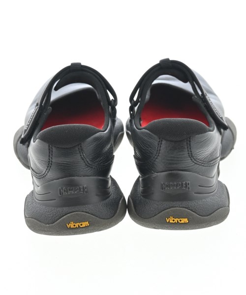 CAMPER（カンペール）スニーカー 黒 サイズ:EU42(27cm位) メンズ/2200671885076