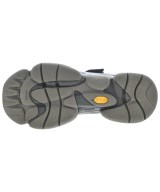 CAMPER（カンペール）スニーカー 黒 サイズ:EU42(27cm位) メンズ/2200671885076