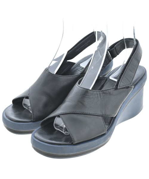 CAMPER(カンペール)その他 黒 サイズ:EU37(23.5cm位)/2200671706029