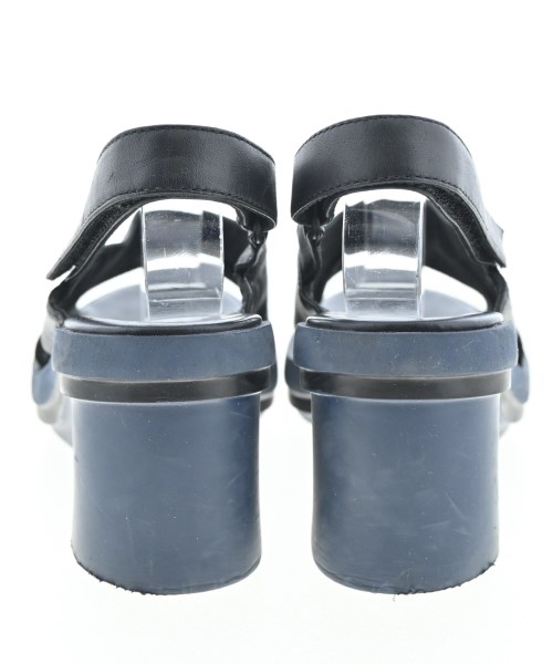 CAMPER（カンペール）その他 黒 サイズ:EU37(23.5cm位) レディース/2200671706029