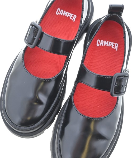 CAMPER（カンペール）その他 黒 サイズ:EU37(23.5cm位) レディース/2200730212027