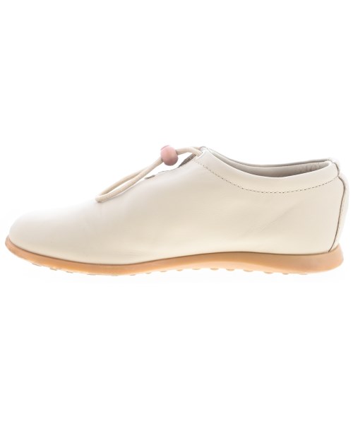 CAMPER（カンペール）その他 白 サイズ:EU38(24.5cm位) レディース/2200725768089